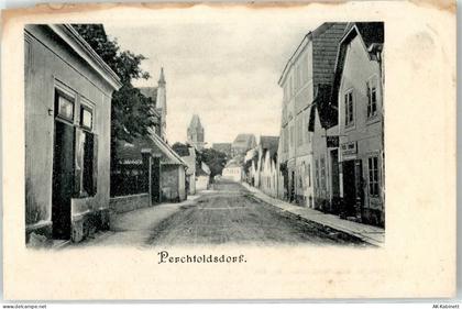 2380 Perchtoldsdorf Lithographie Straße - 51674318