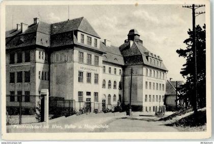 2380 Perchtoldsdorf - Volks- und Hauptschule - 51673718