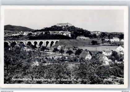 3040 Neulengbach - 51640112
