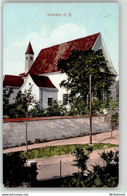 3270 Scheibbs - 52042381