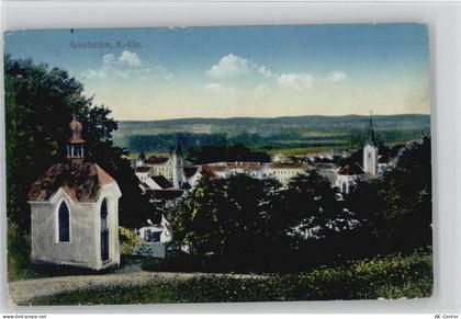 3300 Amstetten - 10038764