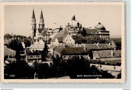 3400 Klosterneuburg - 52044483
