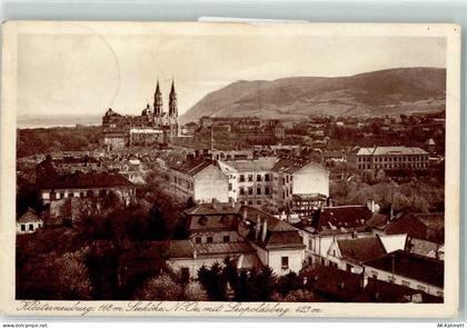 3400 Klosterneuburg - Leopoldsberg - 39336109