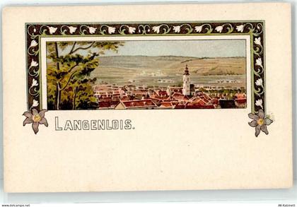 3550 Langenlois - Kirche - 51833561