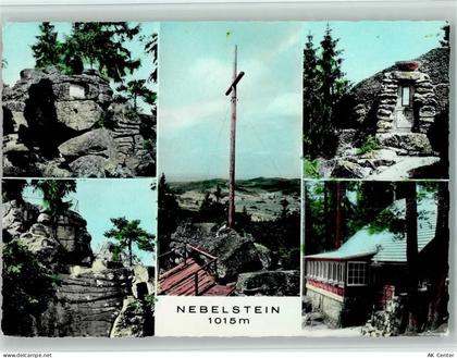 3730 Eggenburg - Gipfelkreut Nebelstein - 40135478