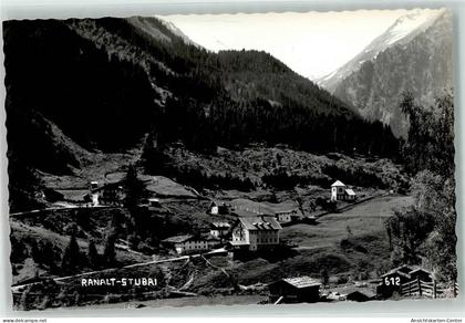 39379017 - Neustift im Stubaital