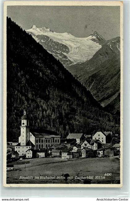 39381888 - Neustift im Stubaital