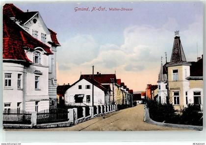 3950 Gmünd - Walterstraße - 51833791