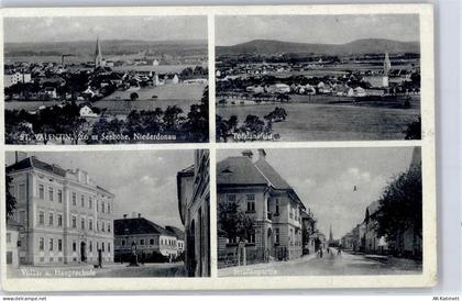 4300 St. Valentin - Straßenansicht Volks- und Hauptschule - 51635745