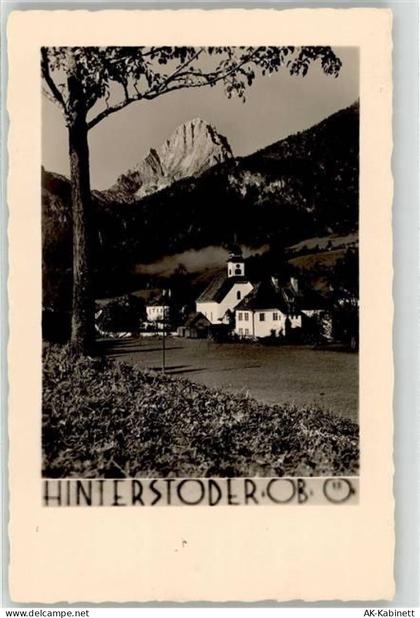 4573 Hinterstoder - 52062337