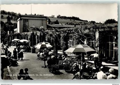4701 Bad Schallerbach - Kurhaus - 39505464