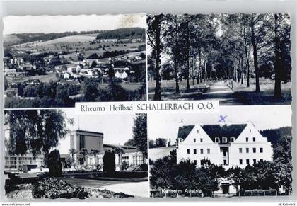 4701 Bad Schallerbach - Kurheim Austria - 51069504
