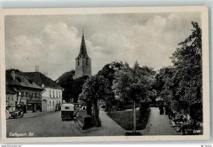 4713 Gallspach - Kirche - 10402284