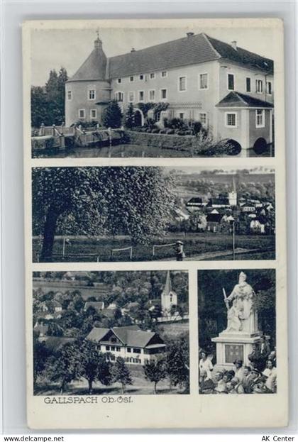 4713 Gallspach - Mehrfachaufnahme - 10038367