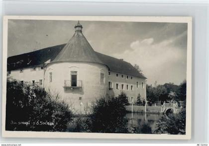 4713 Gallspach - Schloß - 10038406