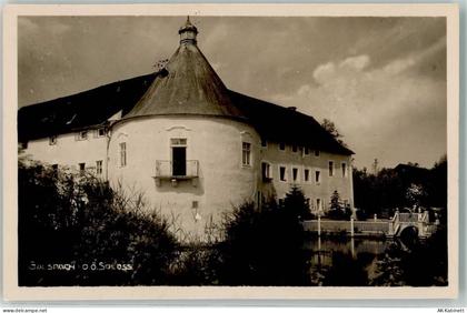 4713 Gallspach - Schloss - 39501929