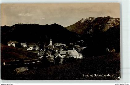 52043635 - Lunz am See