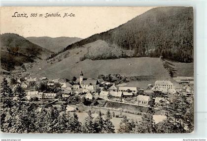 52043677 - Lunz am See