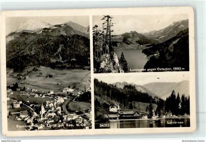 52043719 - Lunz am See