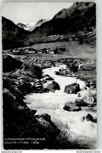 52064649 - Neustift im Stubaital