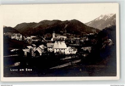 52066826 - Lunz am See