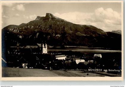 52139787 - Mondsee