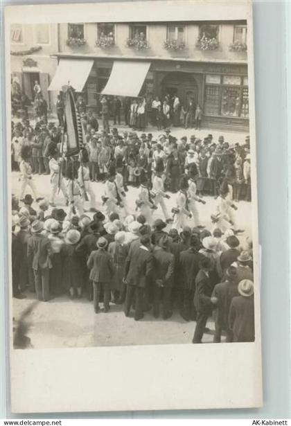 5230 Mattighofen - Parade Soldaten Uniform - 52220637