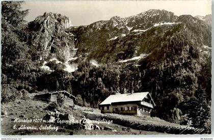 5441 Abtenau Foto AK - 51629854