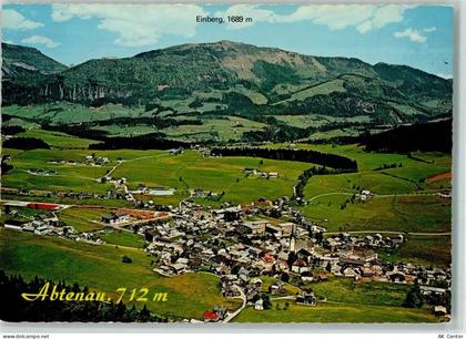 5441 Abtenau - Luftaufnahme - 10073423