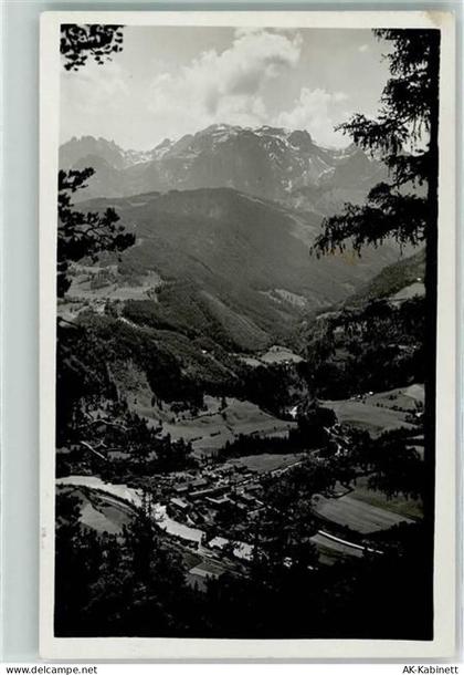 5450 Werfen - Tenneck g. d. Hochkönig - 39339269
