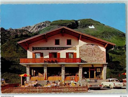5561 Obertauern - Gasthof Tauernpasshöhe - 10286322