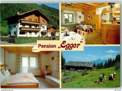 5611 Großarl - Pension Egger - 10278988