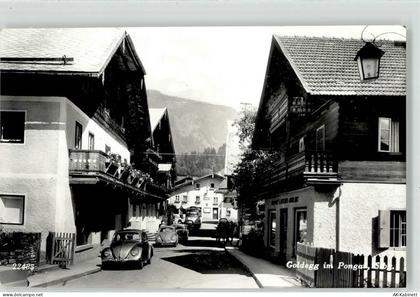 5622 Goldegg im Pongau - Dorfstrasse - 52065522