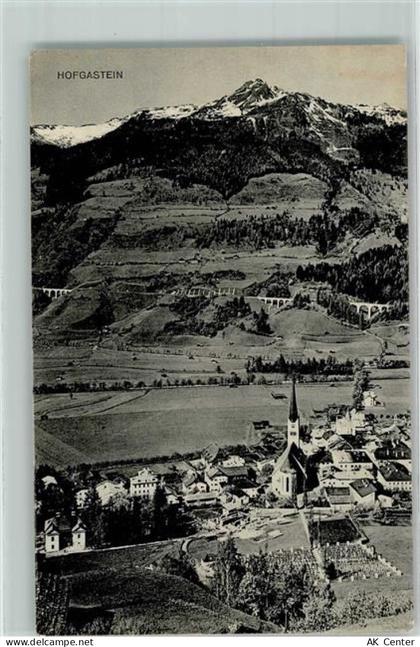 5630 Bad Hofgastein - 10493159