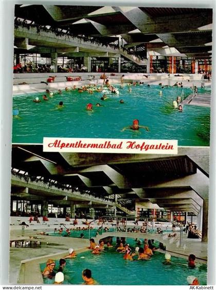 5630 Bad Hofgastein - Alpenthermalbad - 39534016