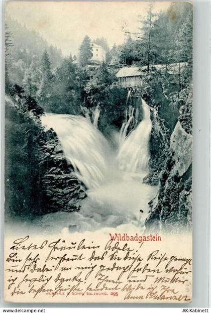 5640 Bad Gastein 1900 - 39533352