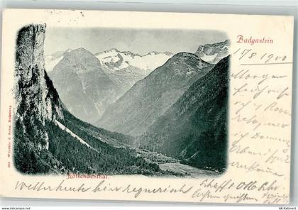 5640 Bad Gastein 1900 - 39750782