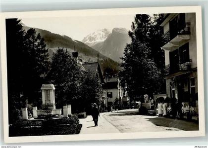 5640 Bad Gastein - Kriegerdenkmal - 39381132