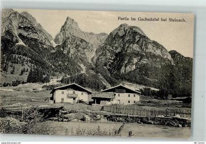 6150 Steinach am Brenner - Gschnitztal - 10587220