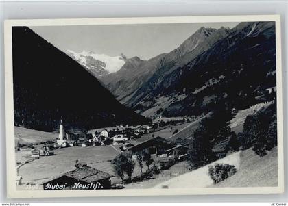 6167 Neustift im Stubaital - Stubaital - 10044005