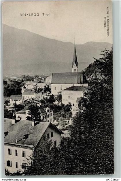6230 Brixlegg Gebrauchsspuren Kirche - 10587027