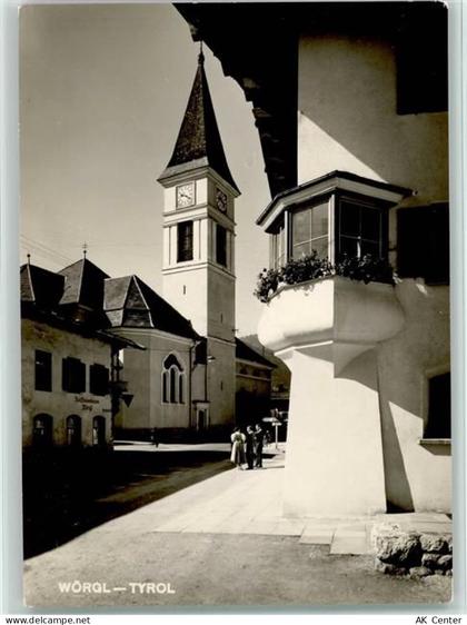 6300 Wörgl - Kirche - 10060691