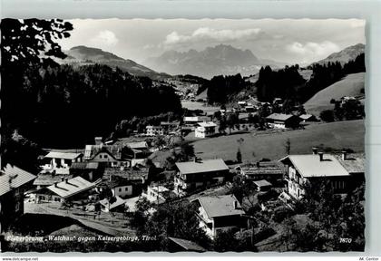 6391 Fieberbrunn - Kaisergebirge - 10350982