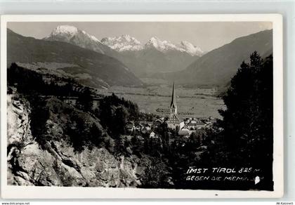 6460 Imst - Kirche - 52097241