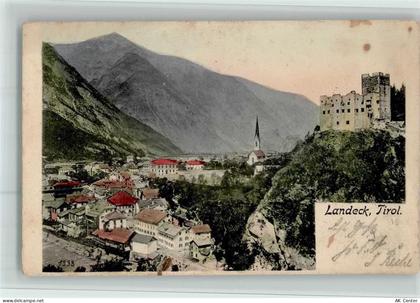6500 Landeck - Blick auf Landeck - 10101338