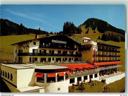 6622 Berwang - Alpenhotel Berwangerhof - 10277041