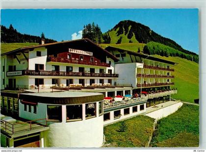 6622 Berwang - Alpenhotel Berwangerhof - 10277293