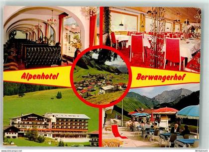 6622 Berwang - Hotel Berwangerhof - 39751011