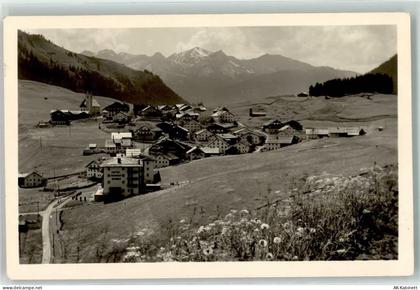 6622 Berwang - mit Lechtaler Alpen - 39378871