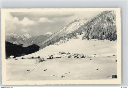 6622 Berwang - Winter - 10023374